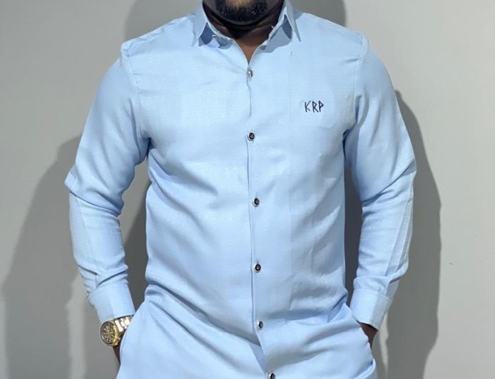 Nkoranza Municipal football Association chairman Kwadwo Ohene Baffoe Krapim  Appeals for Support to Establish Office Space.