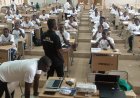 Brong Ahafo Regional Football Association Chairman Applauds Referees for Outstanding Performance